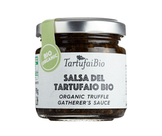 Trüffel Sauce - Salsa Del Tartufaio Bio