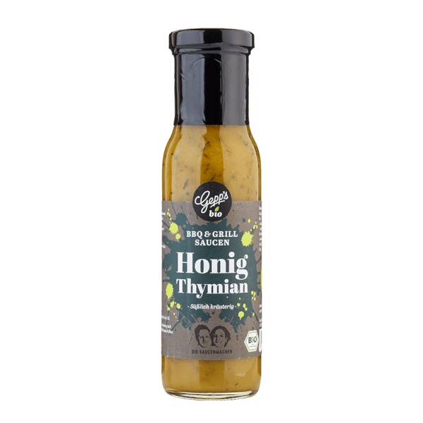 Bio-Honig-Thymian-Sauce-1
