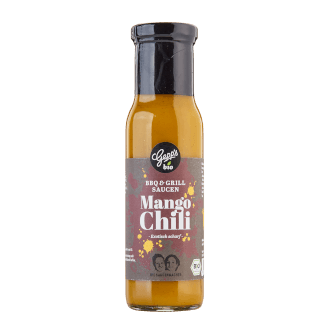 Bio Mango Chili Sauce
