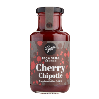 Cherry Chipotle Sauce
