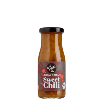 Bio Sweet Chili Sauce