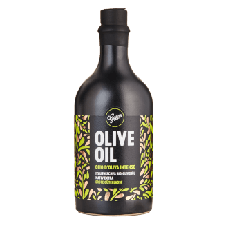 Italienisches Bio-Olivenöl nativ extra