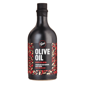 Spanisches Bio-Olivenöl nativ extra