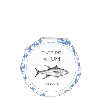 Thunfisch Paté
