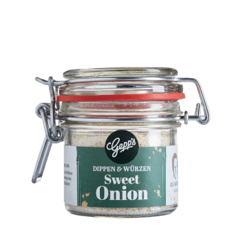 Sweet Onion Dip