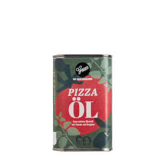 Pizza Öl