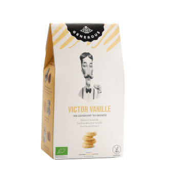Victor Vanille 