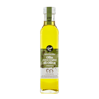 Bio Italienisches Olivenöl nativ extra