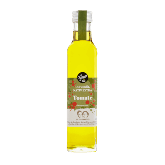 Bio Olivenöl nativ extra mit Tomate