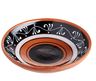 Keramikteller Ronda (21,5cm)