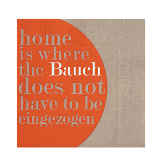 Räder-Design-Serviette-Home-is-where-the-Bauch..-1