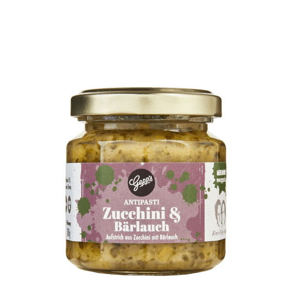 Zucchini-Baerlauch-Aufstrich-1