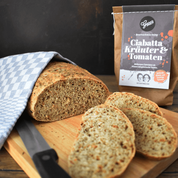 Ciabatta-Kräuter-und-Tomaten-Brotbackmischung-1