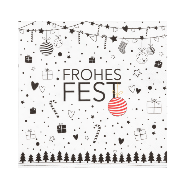 Serviette-Frohes-Fest-1