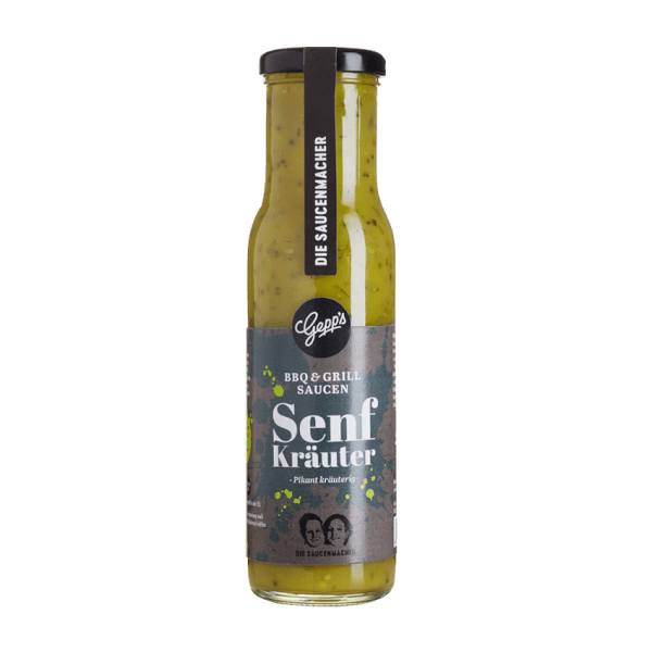 Senf-Kräuter-Sauce-1