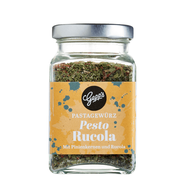 Pesto-Rucola-Pastagewürz-1