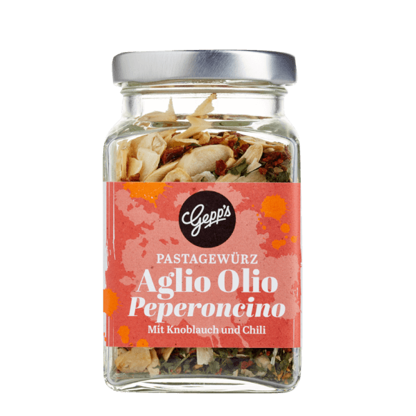 Aglio-Olio-Peperoncino-Pastagewürz-1
