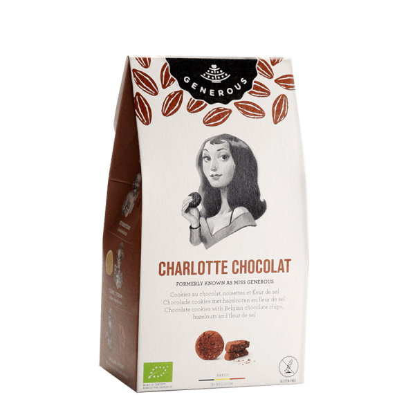 Charlotte-Chocolat