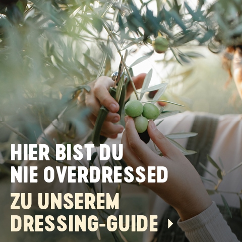 gepps-dressing-guide