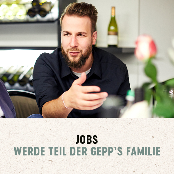 Gepps-Jobs